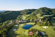 제이드팰리스GC, 클럽하우스 레스토랑 등 새단장