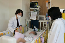 중증장애 어린이 가족 안심하고 쉬세요 도토리하우스 첫 문