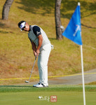 [포토] 박상현 신중한 스트로크로 보낸다