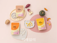 간식도 건강하게…초록마을, 유기농 간식 인기에 웃음