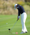 [포토]고지우 임팩트는 확실하다