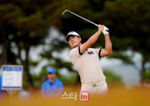 [포토] 임예택 이번엔 우승하고 싶다