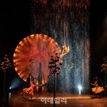 태양의서커스 루치아, 관객 성원에 3회차 공연 추가