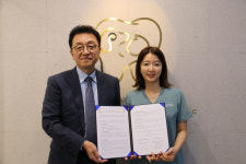 아이오바이오, 청담리덴동물치과병원과 업무협약