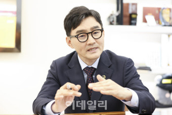 추가열 한음저협 회장 