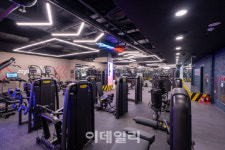 스포애니(SpoAny), 100호점 남부터미널역점 그랜드 오픈