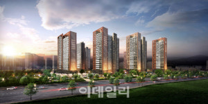 고분양가에 지친 청약자들 …‘안전마진’ 단지 관심 늘어