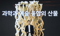 할아버지가 만든 삼양라면 60년…손자 전병우 새 도약 중책