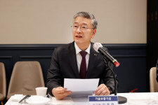 김종호 기보 이사장 “중소벤처기업 혁신과 성장 충실히 지원”