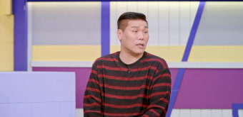 '고딩엄빠4' 박미선X서장훈, 만삭에 다른 男 만난 사연에 황당…