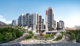 2023 친환경건설산업대상-HDC현대산업개발