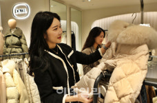 알레르망스토어전주덕 | 백화점업계, 겨울 정기세일…‘실적부진’ 만회 위해 막판스퍼트