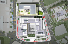 서울 종로구청 구역서 매장문화재 발견…전시 구역 넓힌다
