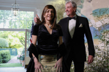 뉴저지주지사 부인 美 상원 출마…앤디김 도전 변수