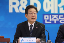 이재명 횡재세 도입해 `공정경제` 회복해야…尹대통령도 협력하길