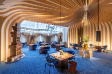 한국과 친해지고픈 루이비통…한식 레스토랑 열었다[르포]