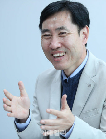 하태경 “이준석 창당, 국민의힘도 윤석열도 죽는다”[만났습니다②]