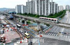 8호선연장·GTX-F유치 방안은?…의정부시, 미래철도망 토론회