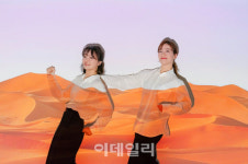 헬렌 켈러와 스승 앤 설리번 이야기, 무장애 공연으로 재탄생