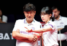 프로당구 PBA, 하이원리조트 챔피언십 22일 개막...이충복 첫 승 관심