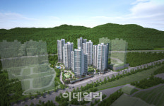 푸르지오 텃밭 김해에 삼계 푸르지오 센트럴파크 내달 출격