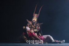 전래동화에 안데르센까지…창극, 도전은 계속된다