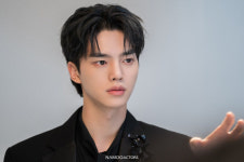 마이 데몬 송강, 마성의 비주얼…완전무결 악마 변신