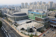 제14회 공연예술경영상 대상에 대구콘서트하우스