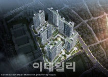 DL건설, ‘e편한세상 제물포역 파크메종’ 모델하우스 오픈