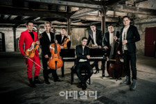 클래식의 틀을 깬다…2023 필하모닉스 내한공연