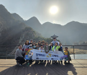 노랑풍선, 함께해요! 노랑스테이 사회공헌 프로그램 진행