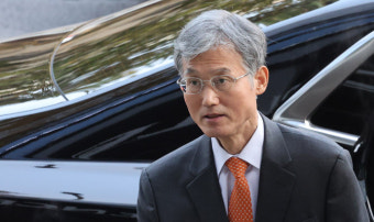조희대 대법원장·대법관들, 이재명 청문회 출석 거부…대법원 공식화