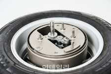 현대차그룹, 新개념 통합 구동계로 車공간 활용도 높인다