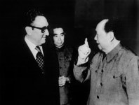 외교 전설 키신저 전 美국무장관 별세…미·중 데탕트 설계(종합)
