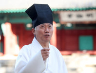 [만났습니다]①최영갑 제사는 공경이 핵심…치킨·피자도 괜찮아