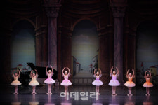 국립발레단, 꿈나무 교실 공연 수익금 전액 기부