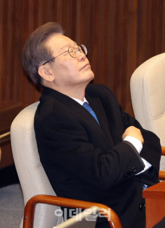 선거제 딜레마 빠진 민주당…이재명의 선택은?[국회기자24시]