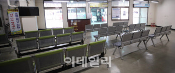 상봉터미널 38년 만에 역사 속으로…지역간 교통격차 줄여야[르포]