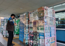 추워야 산다 편의점은 지금이 최성수기? 매출 역주행 중인 이곳