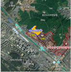 수색13구역 정비구역 수색초등학교 용지 확보