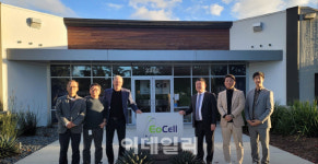 메디콕스 맞춤형 배터리셀 사업 진출…美 이오셀과 합작법인 설립