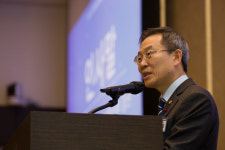 이종호 “학회 연합회 구성해 1등 기술 만들겠다”