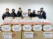 오토핸즈, 영등포구 취약계층 위한 온수매트 기부