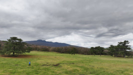 강원영동과 제주도에 비…오후부터 기온 떨어져[내일날씨]