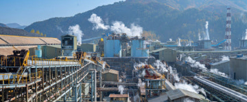 영풍 석포제련소, 하청노동자 비소 중독 사망…중대재해처벌법 위반 검토