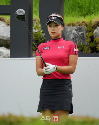 KLPGA 