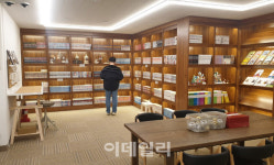 서울 구로구, 오류동 문화공간 다락 개관[동네방네]