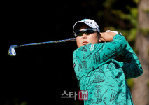 함정우, PGA Q스쿨 공동 38위로 미끌..나카지마는 공동 6위 점프