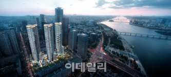 여의도 1호 재건축 공작아파트, 써밋 더 블랙 에디션 된다