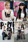 버스터즈 민지·타카라, 힙합 유닛 BHS 결성…디지 프로듀싱